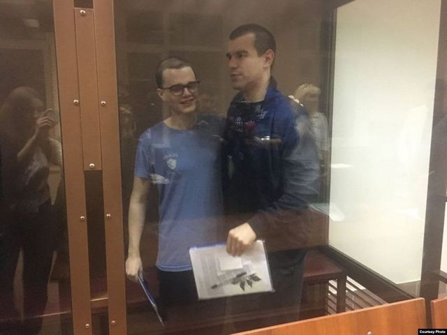 Отказ по делу о пытках в деле "Нового величия" признали незаконным
