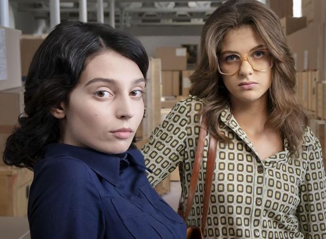 L'Amica Geniale, nuovo adattamento per la Turchia