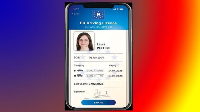 El Consejo de la UE respalda obtener el carné de conducir a los 17 años