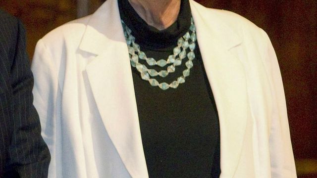 Muere Anna Balletbò, la diputada que salió del Congreso el 23-F por estar embarazada