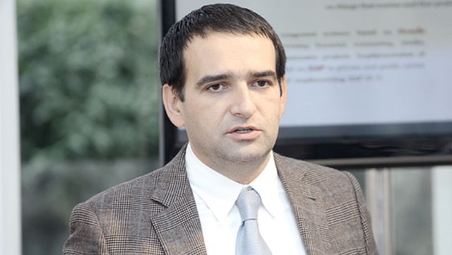 Afaceristul Horațiu Berdilă, implicat în dosarul lui Blaga, își recunoaște vinovăția și plătește 18 milioane lei prejudiciu