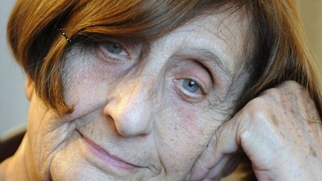 Meghalt Dávid Katalin művészettörténész, művészeti író