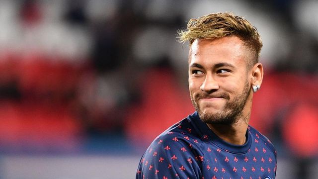 Barcelona officials head to Paris for Neymar talks - Reports