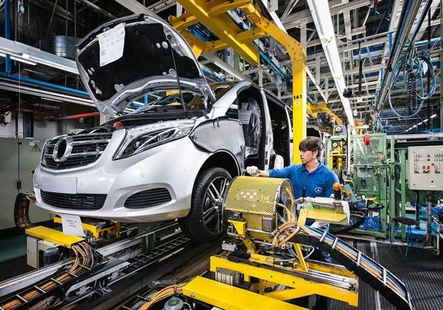 El acero español advierte: el nuevo arancel del 50% «cierra» el mercado americano a las empresas