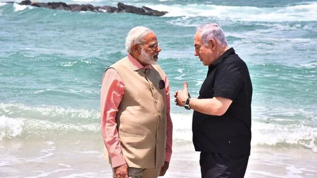 Amid Gaza war, over 6,000 Indian workers to depart for Israel by May