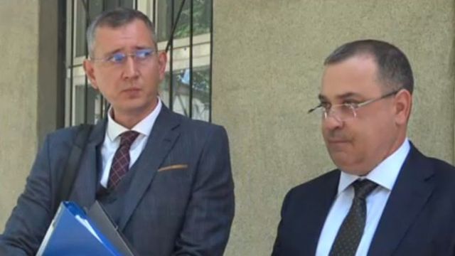 Amenzile aplicate avocaților lui Ilan Șor, pentru neparticiparea la ședința de judecată, au fost anulate