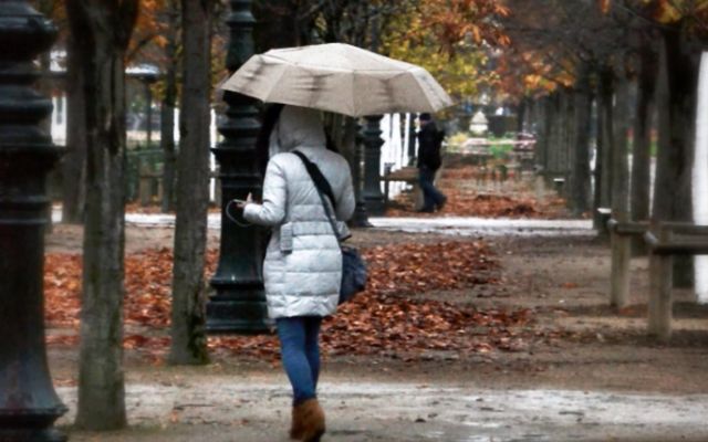 Alertă de la meteorologi: Instabilitate atmosferică și cod galben de vânt puternic în mai multe zone din țară