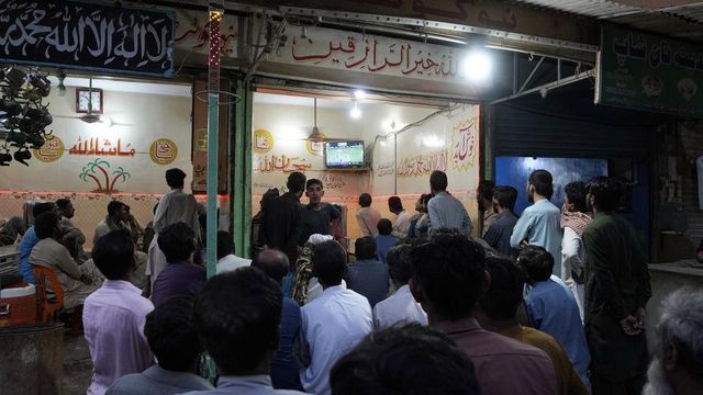 95 million Pakistanis under poverty, urgent reforms needed to achieve economic stability: World Bank