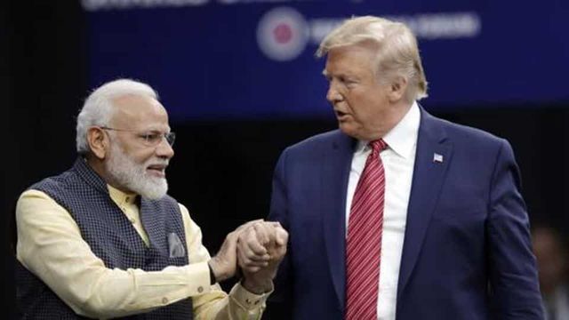 Closer US-India Ties “More Important” Amid China Agression: US Lawmakers