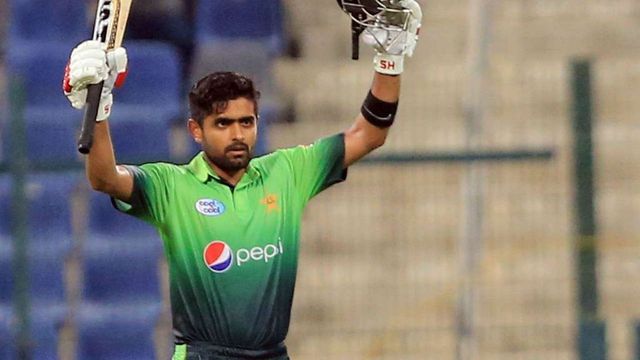 Pakistan names Babar Azam as new ODI captain, Azhar Ali gets extention as Test skipper