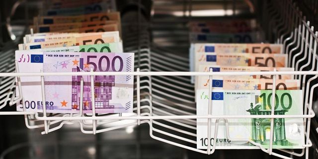 Frankfurt lesz a pénzmosás elleni uniós küzdelem központja jövő év közepétől