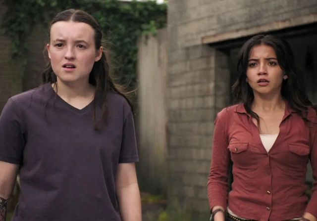 Crítica del episodio 2x05 de 'The last of us': ¿dónde está Abby?