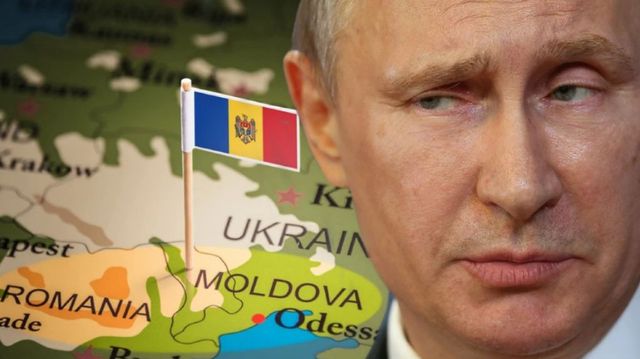 Ucraina: Kremlinul mizează pe destabilizarea Republicii Moldova înaintea summitului Moldova-UE