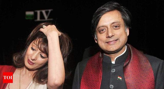 Tharoor opposes Swamy’s plea to assist court in Sunanda death case