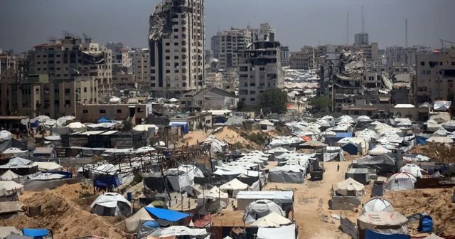 Uccisi 2 membri della Cri a Gaza, arrivati i primi aiuti italiani