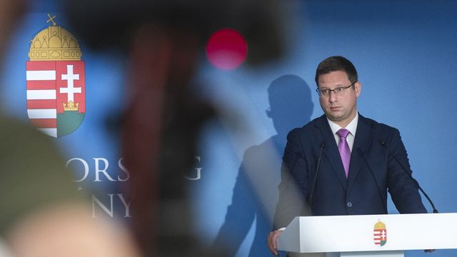 Fontos bejelentések érkeznek a kormánytól
