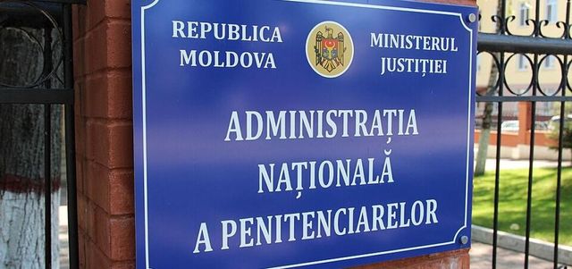 Ministerul Justiției a lansat un concurs pentru funcțiile de director și director adjunct al Administrației Naționale a Penitenciarelor