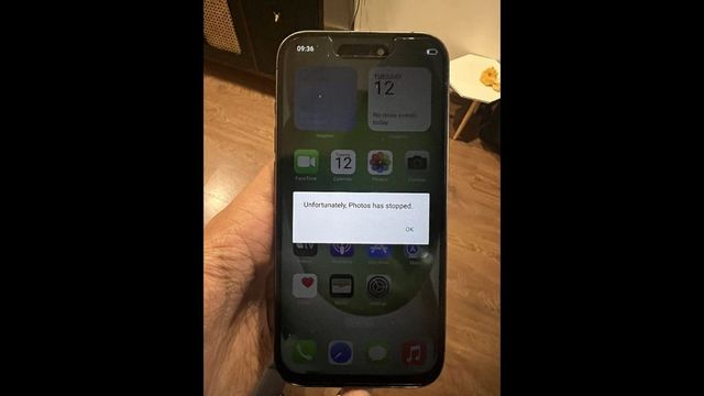 Man Shares Pic Of “Fake” iPhone 15 He Received From Amazon, Company Reacts
