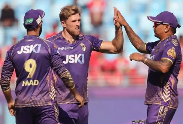 EMI vs ABD Dream11 Prediction, ILT20 2024, Match 12: All You Need To Know