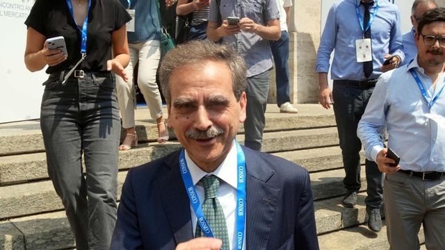 Mps-Mediobanca, Lovaglio ‘licenzia’ Nagel