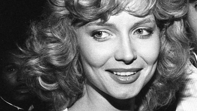 Cindy Morgan, actrița din „Tron”, a murit la 69 de ani