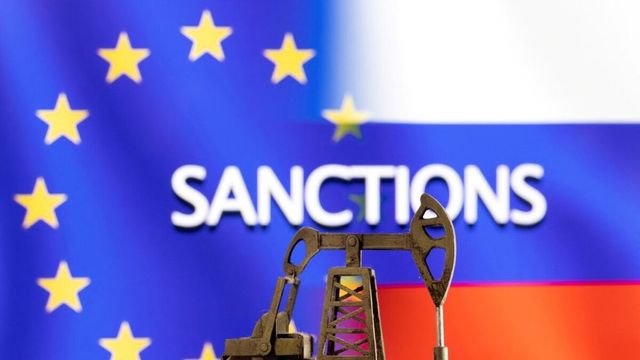 Еврокомиссия анонсировала девятый пакет санкций против России