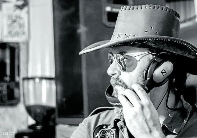«Un bar de rocanrol hace palpitar la ciudad»