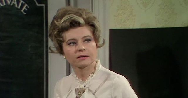 Meghalt Prunella Scales színésznő, a Waczak Szálló legendás Sybilje