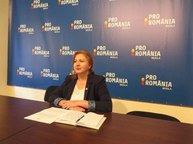 Demisionarii din Pro România Brăila, invitați să se alăture PSD