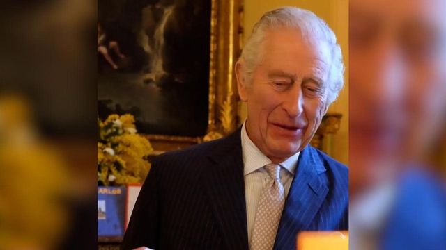Fake news sulla morte di Re Carlo, Londra smentisce i media russi