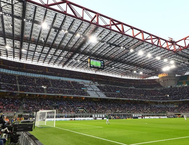 Un moldovean ar putea deveni patronul clubului de fotbal AC Milan