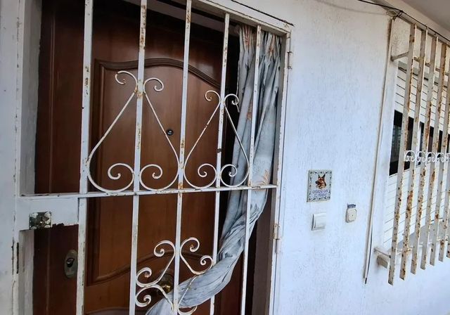 Muere un octogenario que se disparó cuando iban a desahuciarlo en Torremolinos