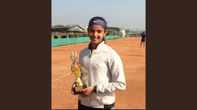 State-level tennis player shot dead by father in Gurugram