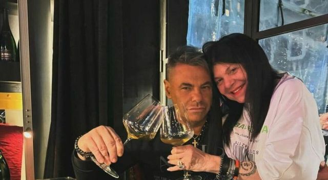 Lacerenza vuole risarcire con lo champagne