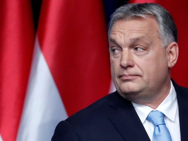 Виктор Орбан обяви данъчни облекчения за многодетните семейства