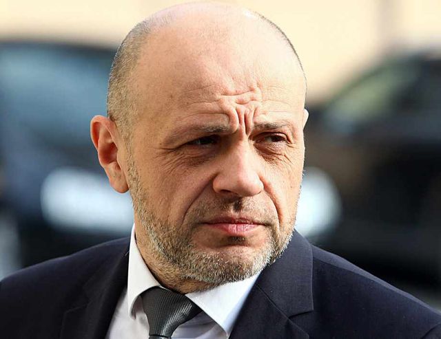 Шпионски игри по Томислав Дончев