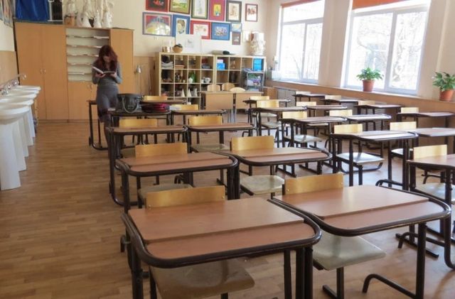 La Chișinău vor fi deschise mai multe școli noi