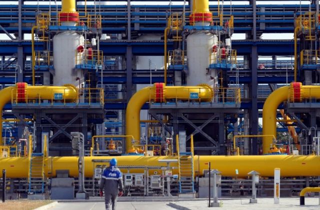 După 1 mai, Moldova ar putea procura gaz de pe piață. Care este motivul