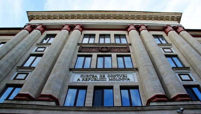 Marian Lupu salută un proiect de lege, inițiat de deputați ACUM, privind funcționarea Curții de Conturi