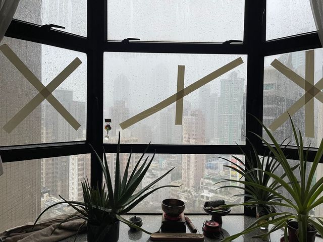 Super-taifunul Ragasa, cel mai puternic ciclon tropical din acest an, a ajuns în China, după ce a devastat Hong Kong, Taiwan și Filipine