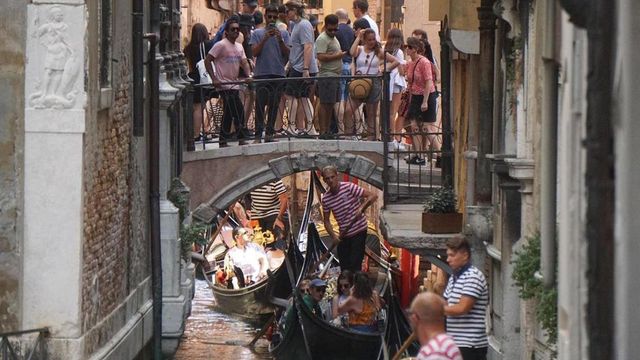 In Italia 608mila Airbnb, il 35% in Toscana, Sicilia e Lombardia