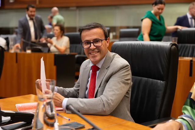 El TSJEx devuelve al juzgado de Badajoz la causa del hermano de Pedro Sánchez y Gallardo