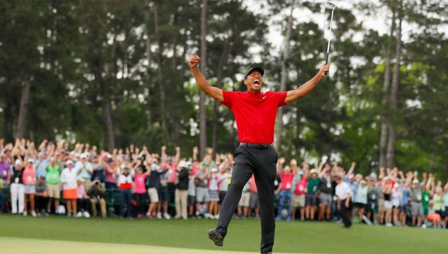 Golf, Tiger Woods: tornerò a giocare ma non più full time