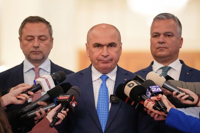 Bolojan, despre decizia CCR: Transparența, un instrument eficient care limitează corupția