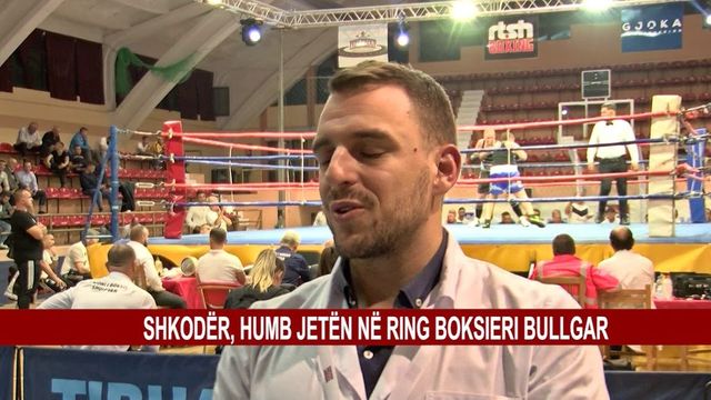 Починалият боксьор не бил Исус Величков, негов братовчед е