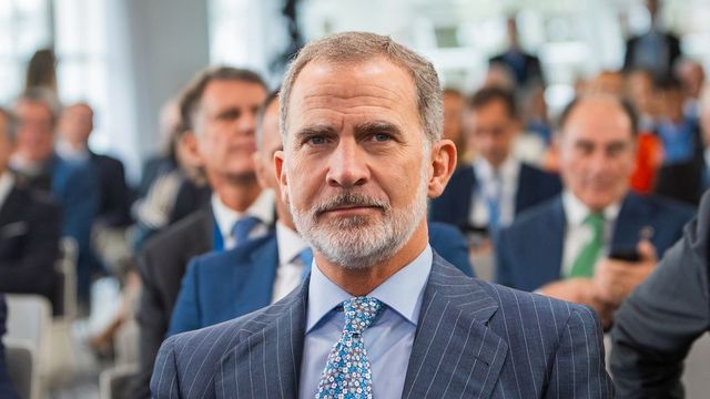 El Rey inicia este lunes la segunda ronda de consultas antes de proponer candidato a Sánchez