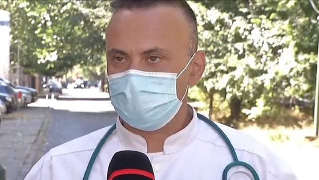 Soluția medicului Adrian Marinescu prin care, în două săptămâni, poate scădea numărul infecțiilor cu coronavirus