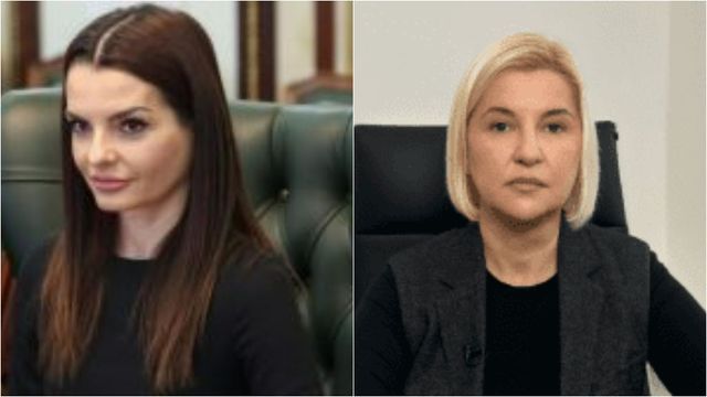 Guțul, Vlah și Blocul „Victorie”, sancționați de Canada