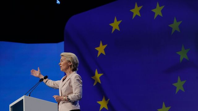 Ue, 'nessuna offerta formale su maggiori acquisti beni Usa'