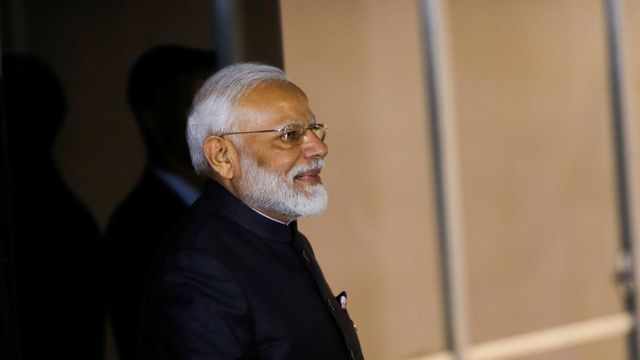 India World’s Most Open, Investment Friendly Economy: PM Modi